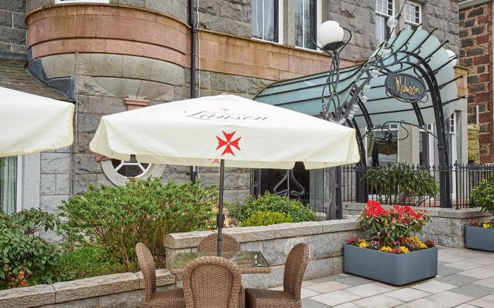 Malmaison Aberdeen