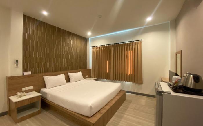 Seree Grand Resort