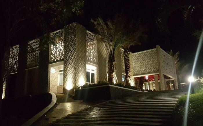 Al Nafoura Executive Villa