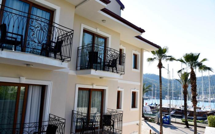 QS Cennet Life Hotel 
