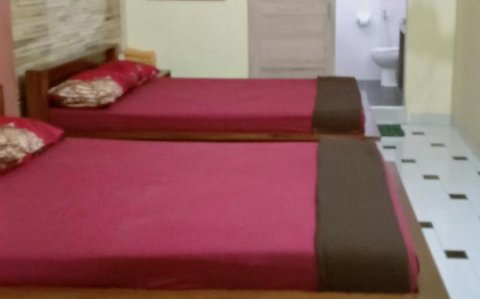 ADA homestay