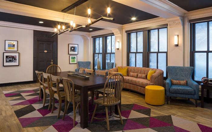 City Suites Chicago