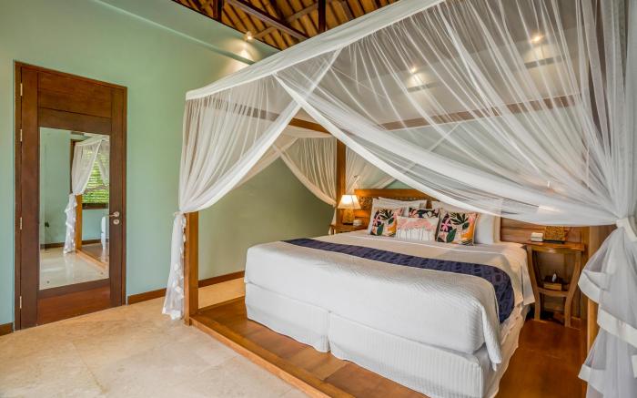 Kano Sari Ubud Villa