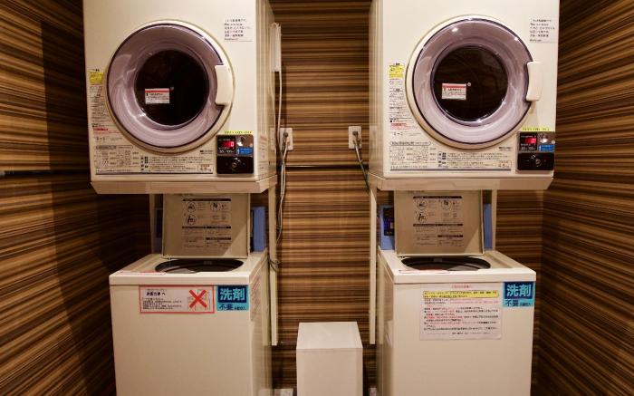 Hotel 88 Shinsaibashi