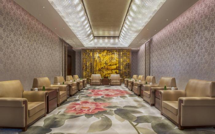 Sheraton Qingdao West Coast