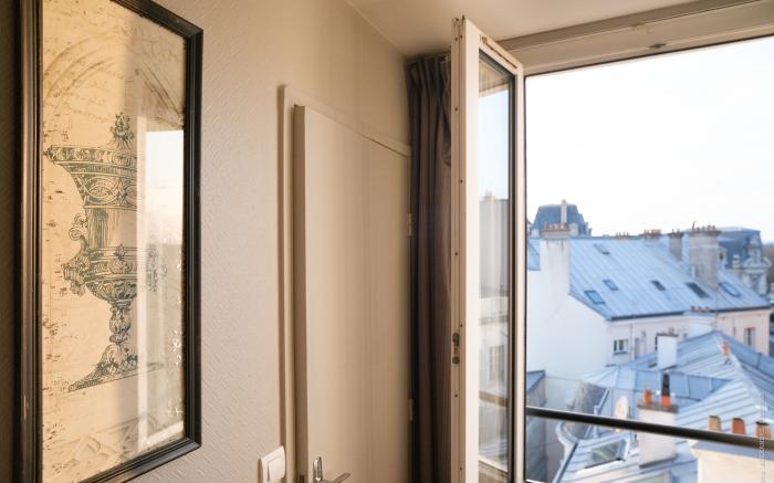 Hotel des Roys Versailles