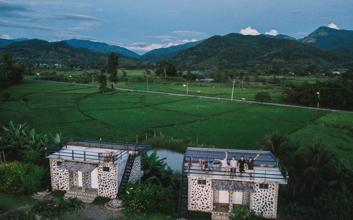 Hinpha Homestay