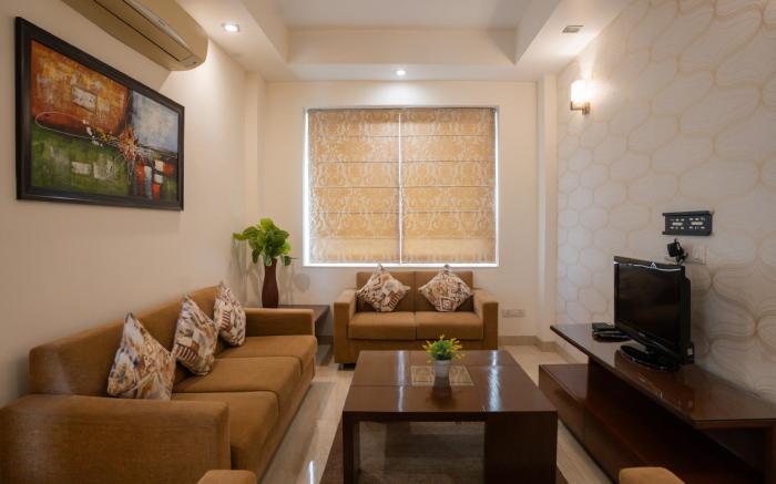 Ahuja Residency  Noida
