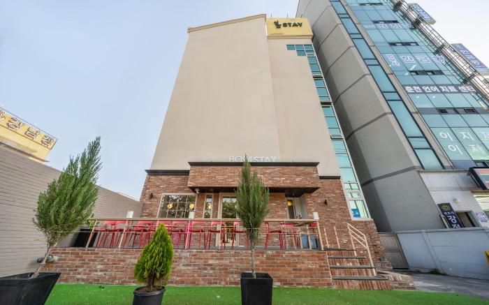 Chuncheon Bom Stay