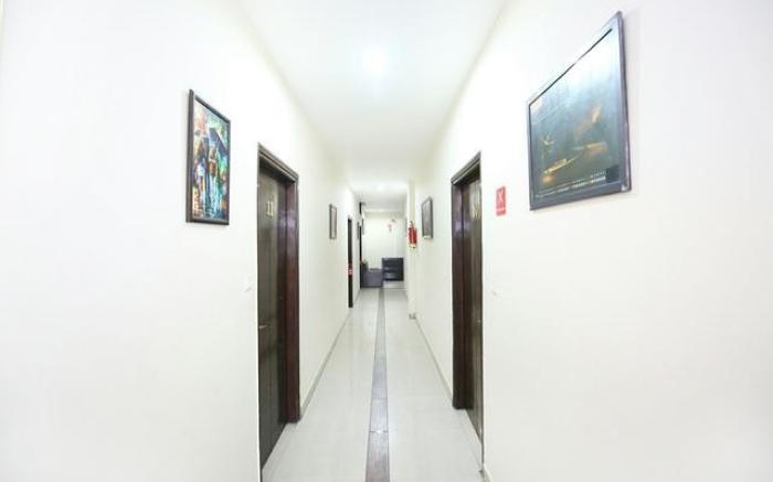 Hotel Arneja