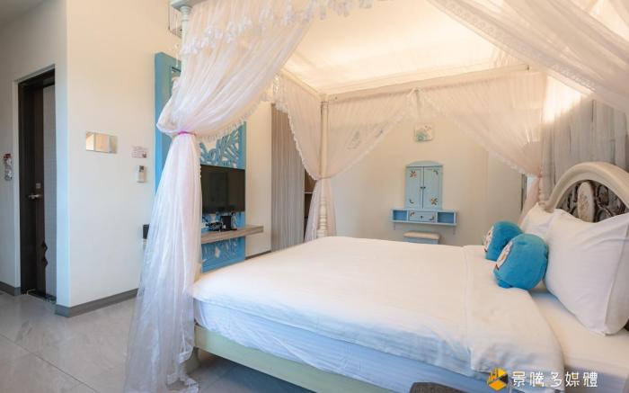 幸福來了民宿 近花蓮火車站