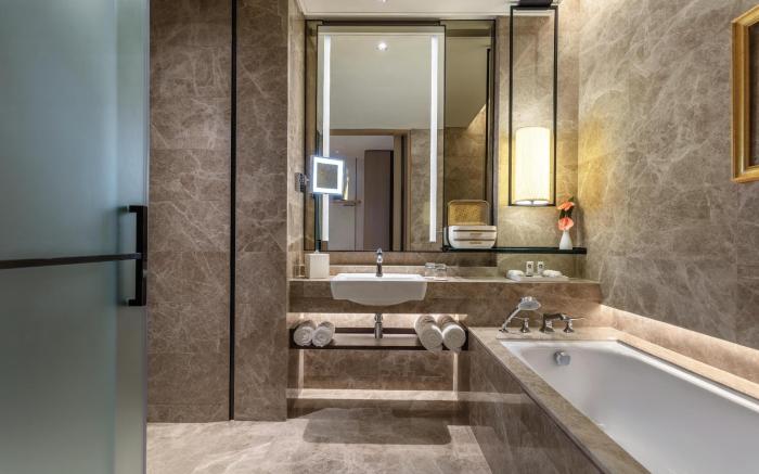 Sofitel Singapore City Centre