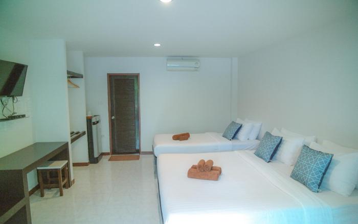 Baan I Talay Chumphon