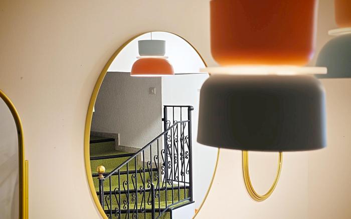 Hotel Le Florian