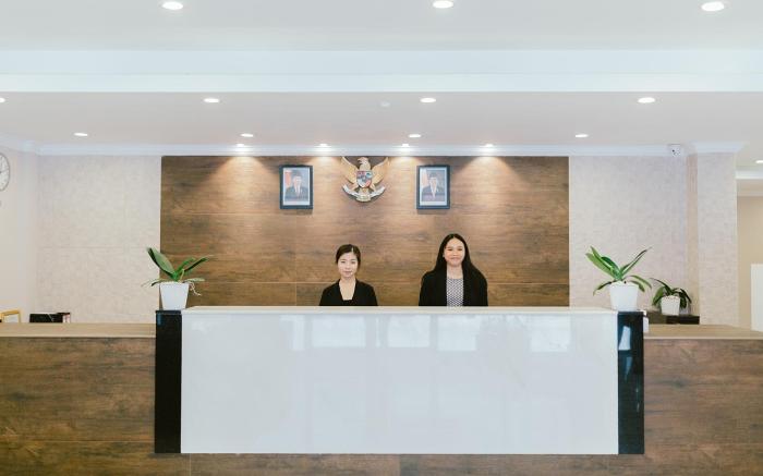 Barelang Hotel Nagoya Batam