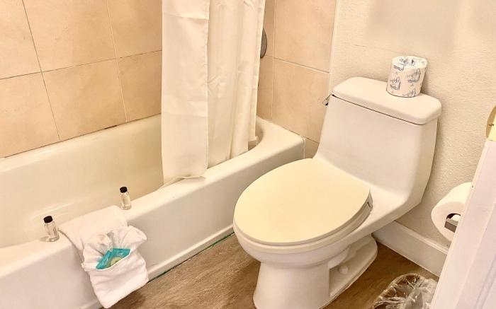 Garden Inn Homestead - Everglades - Gateway to Keys