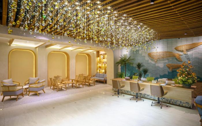 SEAESTA NHA TRANG HOTEL