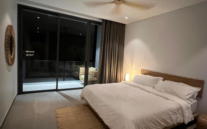 Premium 4BR Riverfront Villa Sanctuary Ho Tram 