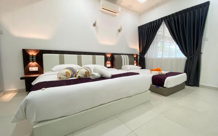 Cozy Townhouse VII | 5BR, 5min to Eatery & Shop