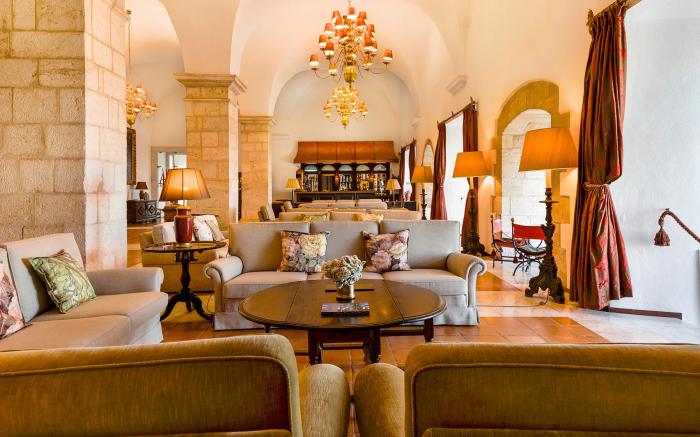 Pousada Castelo de Estremoz - Historic Hotel