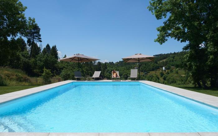 Encosta do Sobreiro - Casa da Lareira