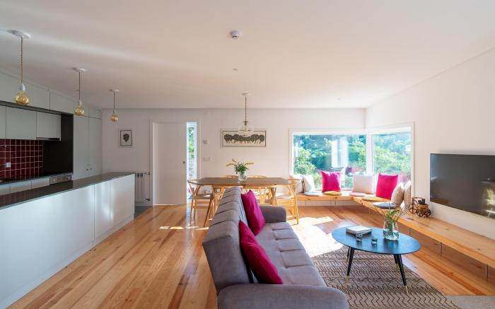 Encosta do Sobreiro - Casa da Lareira