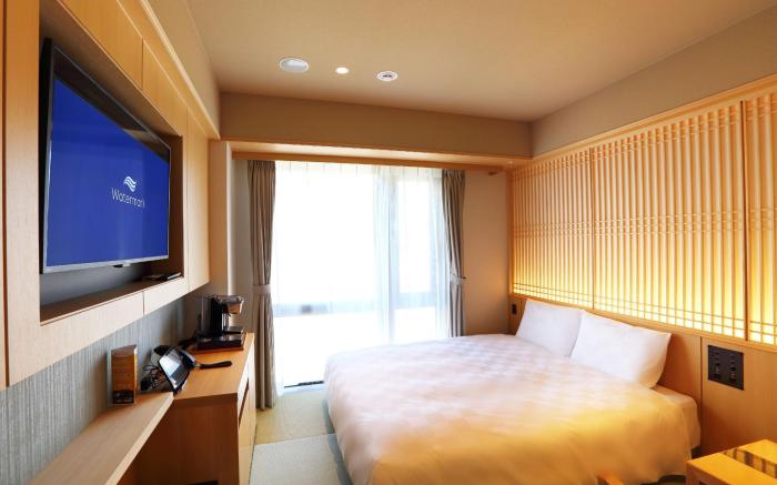 Henn na Hotel Premier Kyoto Gojo Karasuma 