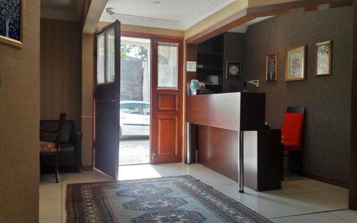 Mangana Konak Hotel