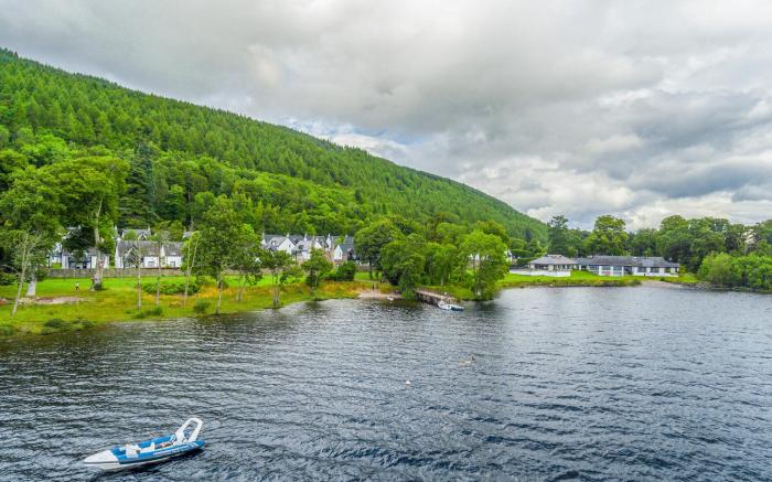 Kenmore Club 