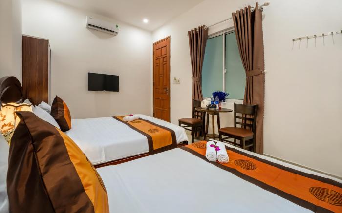 Sam Sam Homestay Hoi An