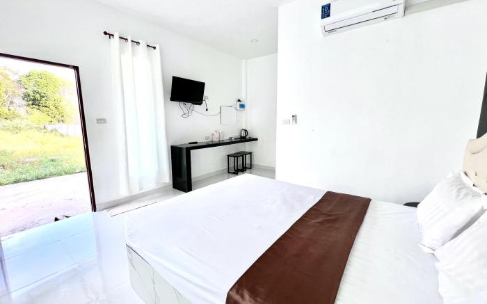 Rim Suan Resort Satun