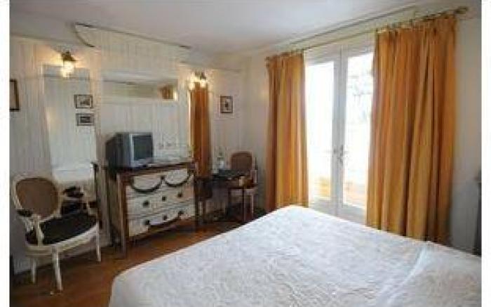 HR Hotel-Restaurant & Spa Marin