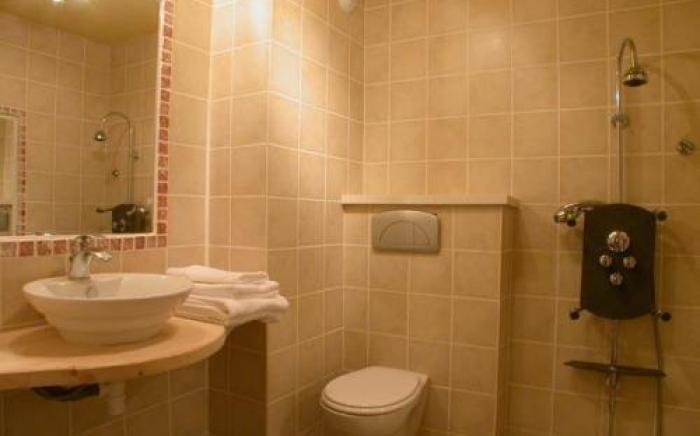 Hotel Mont Thabor Serre Chevalier