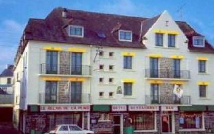 Le Relais De La Place
