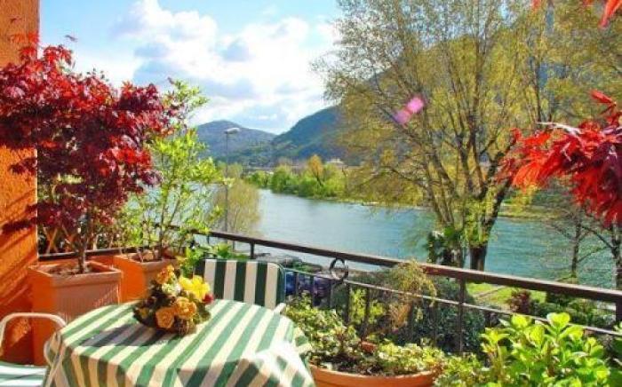 Hotel Don Abbondio
