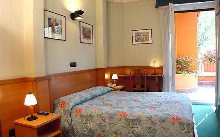 Hotel Don Abbondio