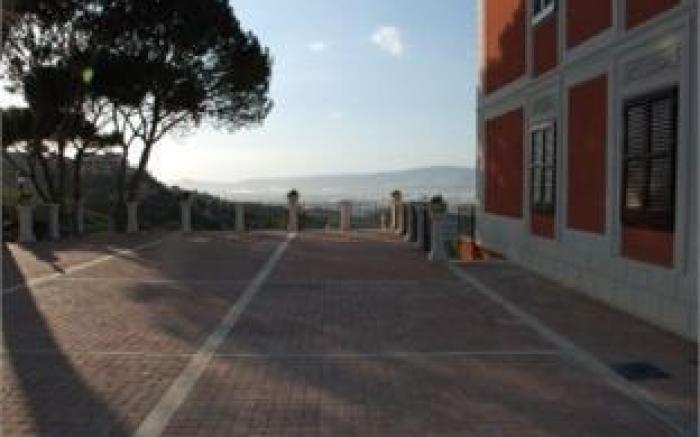Relais Villa Giuliana