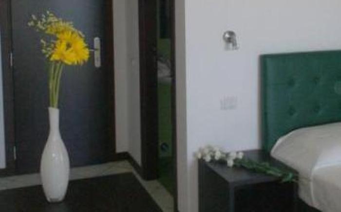La Zagara Hotel