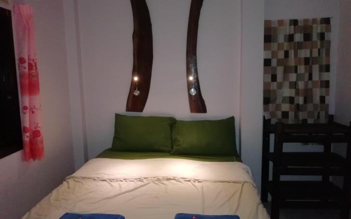 Kamrai resort