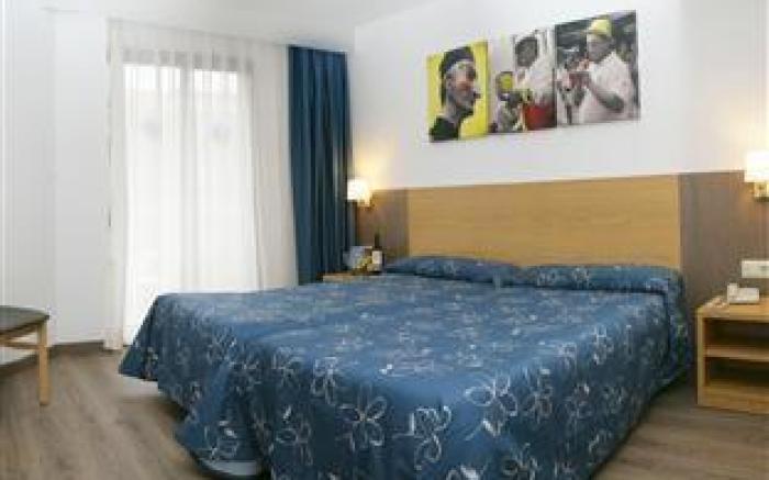 Hotel  Acapulco