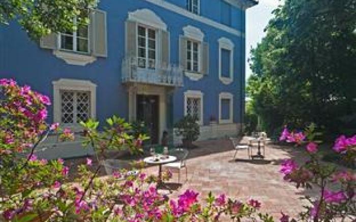 Resort Dei Limoni