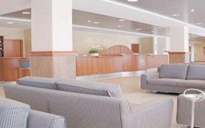 Best Western Hotel I Colli