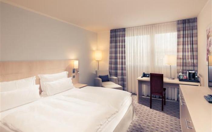 Mercure Hotel Mannheim am Friedensplatz