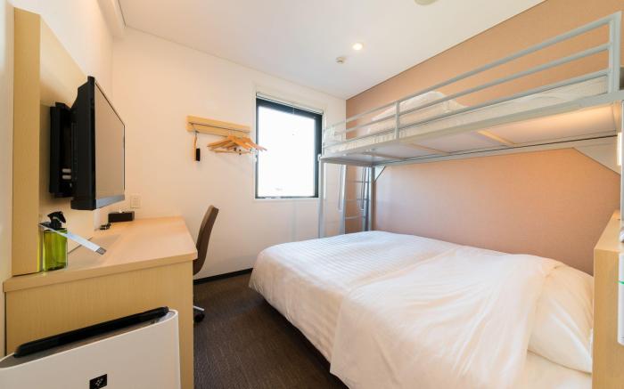 Super Hotel Tokyo Kinshicho-Ekimae