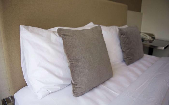 Verse Lite Hotel Gajah Mada