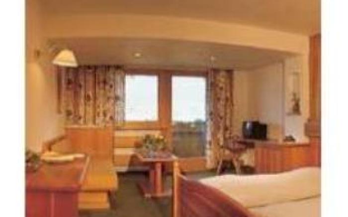 Hotel Bergkranz