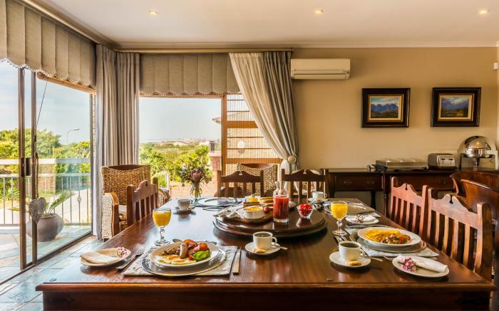 Nautilus Guest House