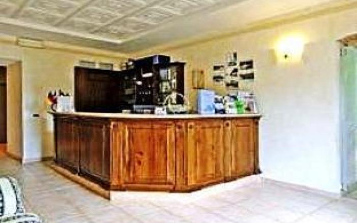 Hotel Porto Roca