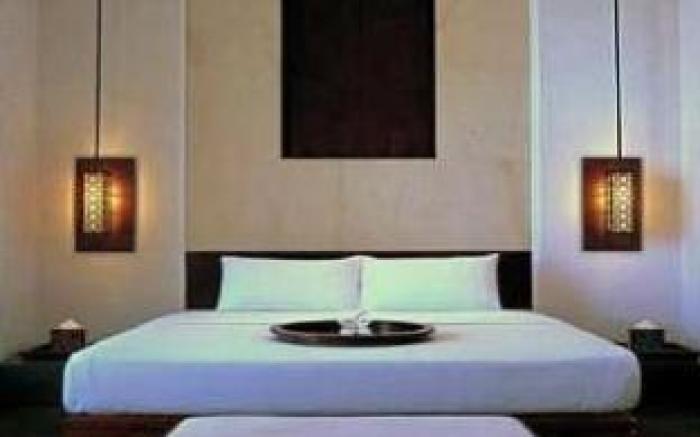 Hotel Manna