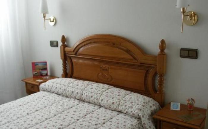 H Pelayo Noja Auto Check-In Rooms